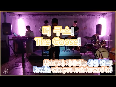 [밴드 공연] 20-0704 더 구스! | [Band Performance] 0704-20 The Goose!