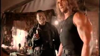 Shadow Warriors, Brother mp4   YouTube