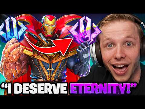 I Spectated A DIAMOND Player Who Said He's in ELO HELL... Is he right?