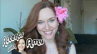 FREE Standard American Accent Webinar October 14th! | Accents with Amy