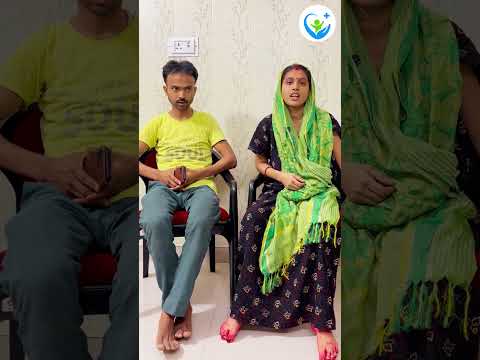 Video testimonial from Komal Devi