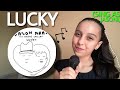 Lucky (Colbie's Part Only - Karaoke) - Jason Mraz