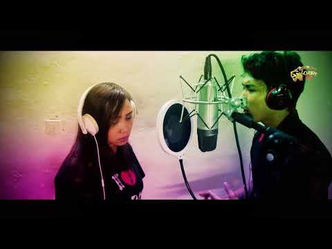 TAK BERDAYA. VERZARA / ANIE CIANJUR