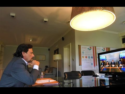 Salta se incorpora al Plan Nacional de Conectividad