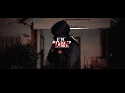 Dareal Lituney - “Karma”