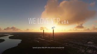 We Love VFR - Region 1 video