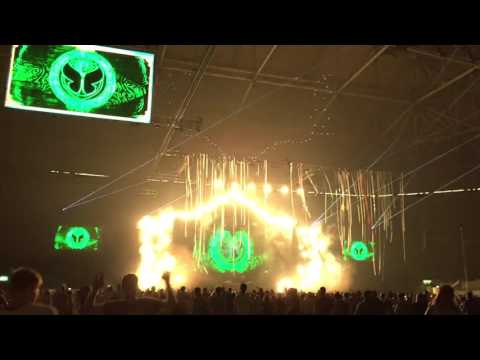 Tomorrowland 2016 Dimitri Vegas & Like Mike