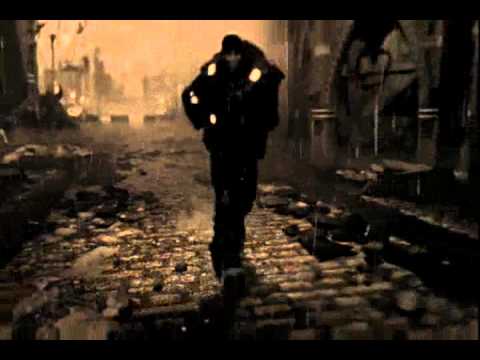 Gears of War - Mad World