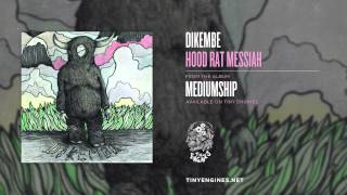 Dikembe - Hood Rat Messiah