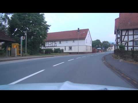 Giflitz Gemeinde Edertal Kreis Waldeck Frankenberg Hessen 24.7.2013