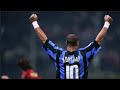 Inter 3-2 Milan - Campionato 2005/06