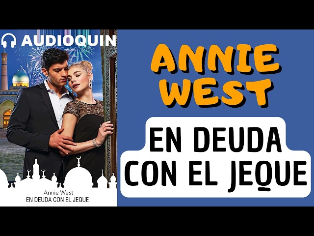 Vídeo relacionado con En deuda con el jeque (Bianca nº 2673)