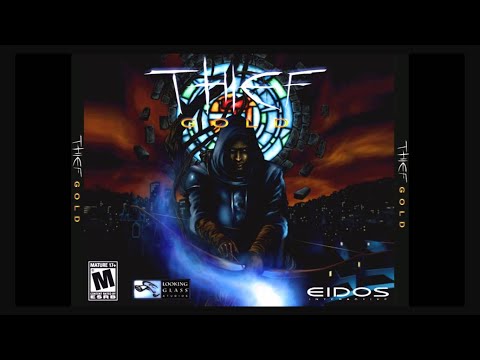 Thief Gold Part 25 Haunted Cathedral 1/3  0 Damage (Dealt or Taken), 100% Loot, pickpockets and Item