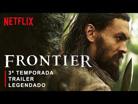  Frontier 