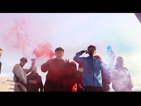 TAKIS - MUSY LVP ❌ lepetit012 (prod. 1franbeats x prodslow) #DRILLMAFIA #SPANISHDRILL