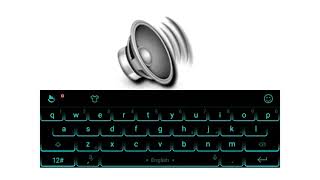 Download lagu Effect Suara Ketikan Keyboard Komputer / handphone mp3