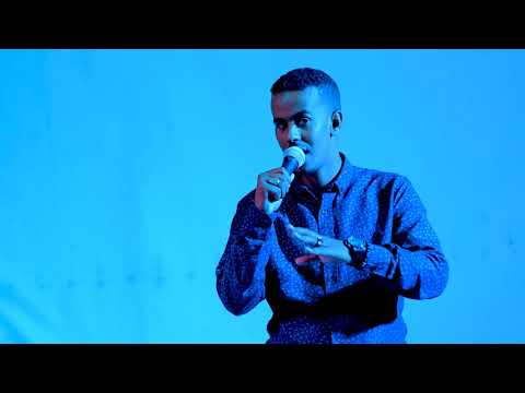 Cabdirisaaq Siciid Xasuustii Saalax Qaasim (MAXAN KUU DHABARAY)