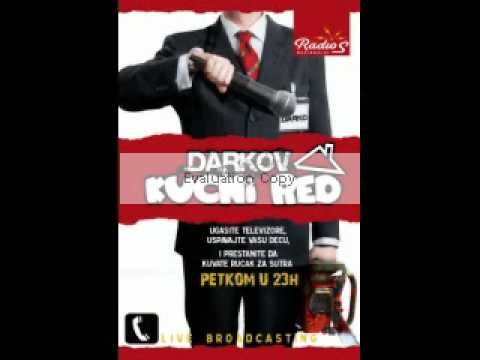 Sky Wikluh i Darkov Kucni Red