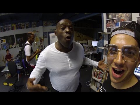 Phil Weeks presents Underground Chronicles Season 2 Episode 8