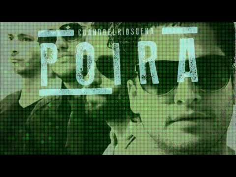 RASTRO - POIRA (Audio y Letra Oficial)