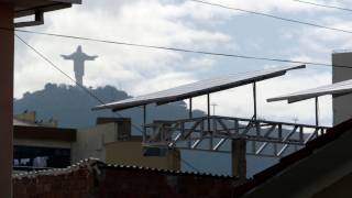 Energetica installs first industrial solar panel in Bolivia