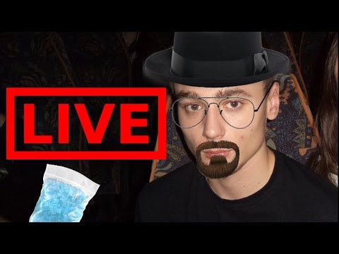 [PL] LIVE: PAYDAY 2 | PACZAJ W OPIS