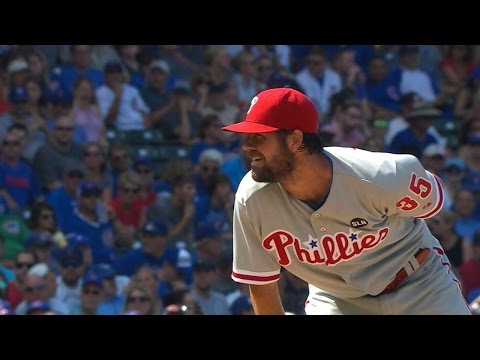 7/29/15: MLB.com FastCast: Hamels packs for Texas
