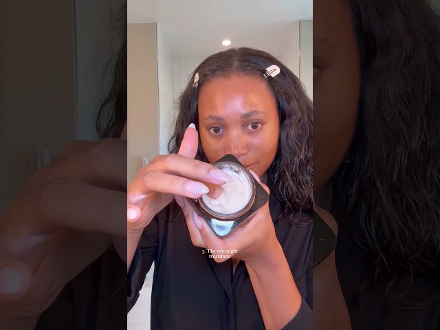 Vídeo relacionado con Estée Lauder - Advanced Night Repair Face Care Gift Set (3 piezas) - Nighttime Experts - Repair + Bounce + Brighten