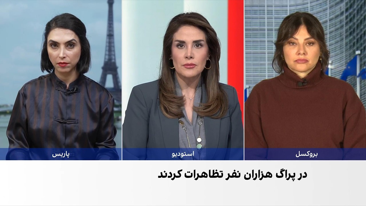 ادامه اعتراضات در شهرهای اروپایی در پی بحران اقتصادی