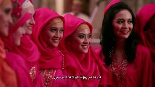 Download lagu Maher Zain Baraka Allah Subtitle Kurdish & HD quality  islam is relax mp3