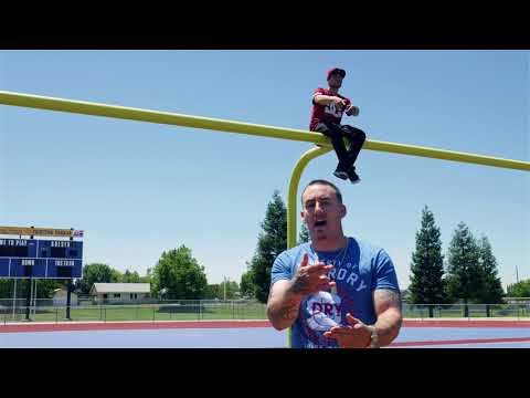 Robbie Diesel feat. Bat - Soul Food (Official Video) Dir. by @mikemikefilms