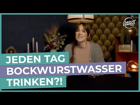 Gute Frage, nett! Caro beantwortet die wichtigsten Fragen des Internets | Die Carolin Kebekus Show