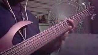 Spirt of David Fred Hammond