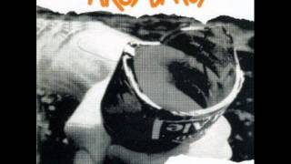 Argy Bargy - Read All About It