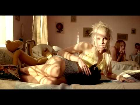 Die Antwoord - Cookie Thumper!