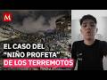 The Video That Warned Of The Earthquakes In Venezuela 42 Days Prior Prediction Or Coincidence