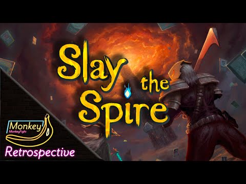 Slay The Spire Review & Retrospective | A Deck Builder For Everyone