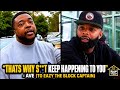 Eazy Vs Ave SUPER HEATED LIVE This Might GET UGLY ️ FULL FACEOFF