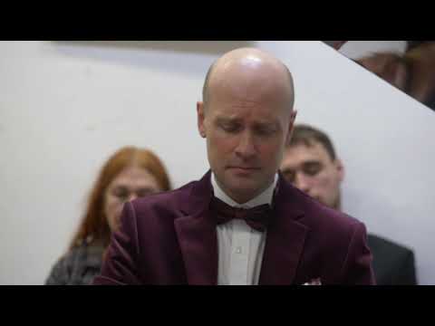 Alexey Lebedev-Galerie  Dreiklang