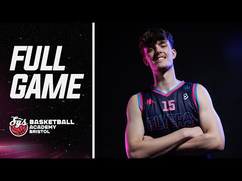 SGS College vs Manchester Magic Academy | EABL 2023/24