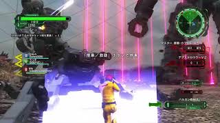 【 地球防衛軍６ 】参加型です！　追加DLC2 で遊ぶよ～　# 2