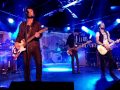 Stay With Me The Trews @ Barracuda Pretty