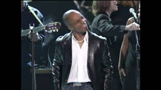 Kirk Franklin – He Reigns (the Medley)