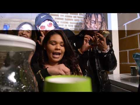 "HIT!" - Chappoxx ft. Wrek (Prod. by Burcci) SHOTBY: nevermoreneil