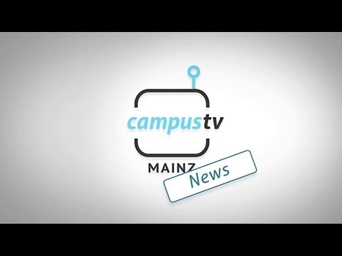 CampusTV Mainz 172 - News 31.03.2013