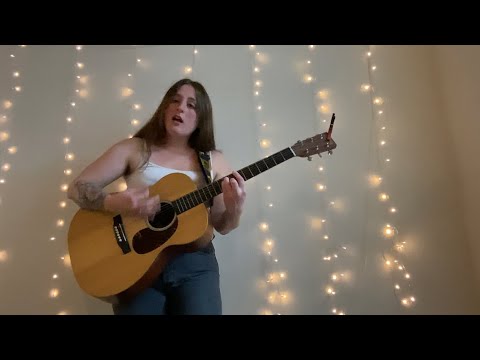 Promotional video thumbnail 4 for Katherine Van Bebber 