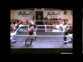 Loose Cannon Vs Serenity