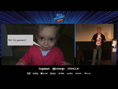 Evgeny Borisov - Spring Boot the Ripper – Part I