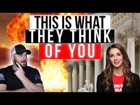 Anti Gun Forces Launch Tone Deaf & Insulting Ad Campaign... This Is DANGEROUSLY Close To Slander... Thumbnail