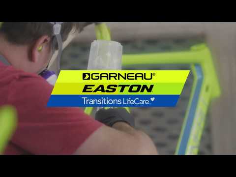 Garneau Steeple Cyclocross Bike at DreamFactory | Team Garneau - Easton